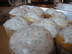 Lemon Cupcakes with Goat Cheese, Dill Icing